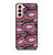 MONTREAL CANADIENS COLLOGUE HOCKEY Samsung Galaxy S21 Case