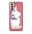 MOOMIN CARTOON Samsung Galaxy S21 Case