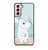 MOOMIN CUT CARTOON Samsung Galaxy S21 Case