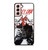 MOTLEY CRUE MOTORIST BAND Samsung Galaxy S21 Case