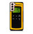 MOTOROLA WALKIE TALKIE Samsung Galaxy S21 Case