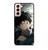 MY HERO ACADEMIA DEKU COOL Samsung Galaxy S21 Case