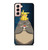 MY NEIGHBOR TOTORO X POKEMON PIKACHU Samsung Galaxy S21 Case MY NEIGHBOR TOTORO X POKEMON PIKACHU Samsung Galaxy S21 Case