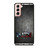 N7 ARMOUR MASS EFFECT METAL EMBLEM Samsung Galaxy S21 Case N7 ARMOUR MASS EFFECT METAL EMBLEM Samsung Galaxy S21 Case