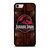 JURASSIC PARK THE DOOR iPhone 8 Case