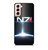 N7 ARMOUR SYMBOL MASS EFFECT Samsung Galaxy S21 Case N7 ARMOUR SYMBOL MASS EFFECT Samsung Galaxy S21 Case