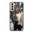 NASIR JONES NAS RAPPER 2 Samsung Galaxy S21 Case