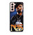 NASIR JONES NAS RAPPER 3 Samsung Galaxy S21 Case NASIR JONES NAS RAPPER 3 Samsung Galaxy S21 Case