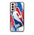 NATIONAL BASKETBALL LEAGUE NBA LOGO Samsung Galaxy S21 Case NATIONAL BASKETBALL LEAGUE NBA LOGO Samsung Galaxy S21 Case