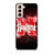NEBRASKA HUSKERS FOOTBALL 3 Samsung Galaxy S21 Case NEBRASKA HUSKERS FOOTBALL 3 Samsung Galaxy S21 Case