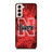 NEBRASKA HUSKERS FOOTBALL Samsung Galaxy S21 Case NEBRASKA HUSKERS FOOTBALL Samsung Galaxy S21 Case