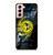 NEW CLUB AMERICA AGUILAS AURORA FOOTBALL Samsung Galaxy S21 Case