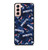NEW ENGLAND PATRIOTS NFL PATTERN Samsung Galaxy S21 Case