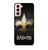 NEW ORLEANS SAINTS NFL Samsung Galaxy S21 Case