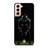 NEW YORK JETS JAMAL ADAMS Samsung Galaxy S21 Case