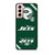 NEW YORK JETS LOGO NFL FOOTBALL Samsung Galaxy S21 Case