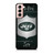 NEW YORK JETS NFL FOOTBALL Samsung Galaxy S21 Case