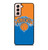 NEW YORK KNICKS BASKETBALL Samsung Galaxy S21 Case