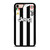 JUVENTUS FC JERSEY iPhone 8 Case
