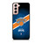 NEW YORK KNICKS LOGO NBA Samsung Galaxy S21 Case