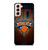 NEW YORK KNICKS SYMBOL Samsung Galaxy S21 Case NEW YORK KNICKS SYMBOL Samsung Galaxy S21 Case