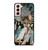 NEWJEANS KPOP ALL MEMBER Samsung Galaxy S21 Case