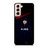 NEYMAR JR NIKE PARIS SAINT GERMAIN Samsung Galaxy S21 Case
