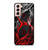 NIKE AIR JORDAN LIGHTNING LOGO Samsung Galaxy S21 Case
