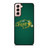NORTH DAKOTA BISON PRIDE NDSU LOGO Samsung Galaxy S21 Case