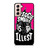 NOTORIOUS BIG QUOTE Samsung Galaxy S21 Case