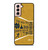 NOTRE DAME FIGHTING IRISH WALL Samsung Galaxy S21 Case