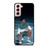 NOVAK DJOKOVIC NOLE CHAMPIONS Samsung Galaxy S21 Case