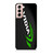 NVIDIA GFORCE GRAPHICS CARD Samsung Galaxy S21 Case