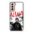 NWA NIGGAZ WIT ATTITUDES HIP HOP GROUP Samsung Galaxy S21 Case