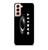 OAKLEY LOGO BLACK Samsung Galaxy S21 Case