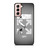 OFF WHITE KAWS Samsung Galaxy S21 Case