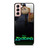 OFFICER CLAWHAUSER ZOOTOPIA 2 Samsung Galaxy S21 Case