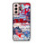 OLE MISS BASEBALL COLLAGE Samsung Galaxy S21 Case OLE MISS BASEBALL COLLAGE Samsung Galaxy S21 Case