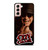 OZZY OSBOURNE BLACK SABBATH Samsung Galaxy S21 Case OZZY OSBOURNE BLACK SABBATH Samsung Galaxy S21 Case