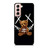 PALM ANGELS DEAD BEAR Samsung Galaxy S21 Case