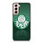 PALMEIRAS FOOTBALL CLUB LOGO Samsung Galaxy S21 Case PALMEIRAS FOOTBALL CLUB LOGO Samsung Galaxy S21 Case