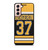 PATRICE BERGERON BOSTON BRUINS NHL Samsung Galaxy S21 Case