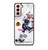 PATRICK KANE CHICAGO BLACKHAWKS 2 Samsung Galaxy S21 Case PATRICK KANE CHICAGO BLACKHAWKS 2 Samsung Galaxy S21 Case