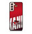 PATRICK KANE CHICAGO BLACKHAWKS Samsung Galaxy S21 Case