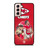 PATRICK MAHOMES 15 KANSAS CITY CHIEFS Samsung Galaxy S21 Case