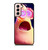 PATRICK STAR SPONGEBOB  Samsung Galaxy S21 Case