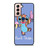 PAUL SMITH X STITCH CARTOON Samsung Galaxy S21 Case