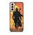 PEDRO PASCAL THE MANDALORIAN STAR WARS Samsung Galaxy S21 Case