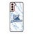 PENN STATE MARBLE Samsung Galaxy S21 Case
