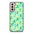 PERIDOT STEVEN UNIVERSE CLOD Samsung Galaxy S21 Case